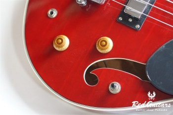 TAB-Classic/FM - Wine Red